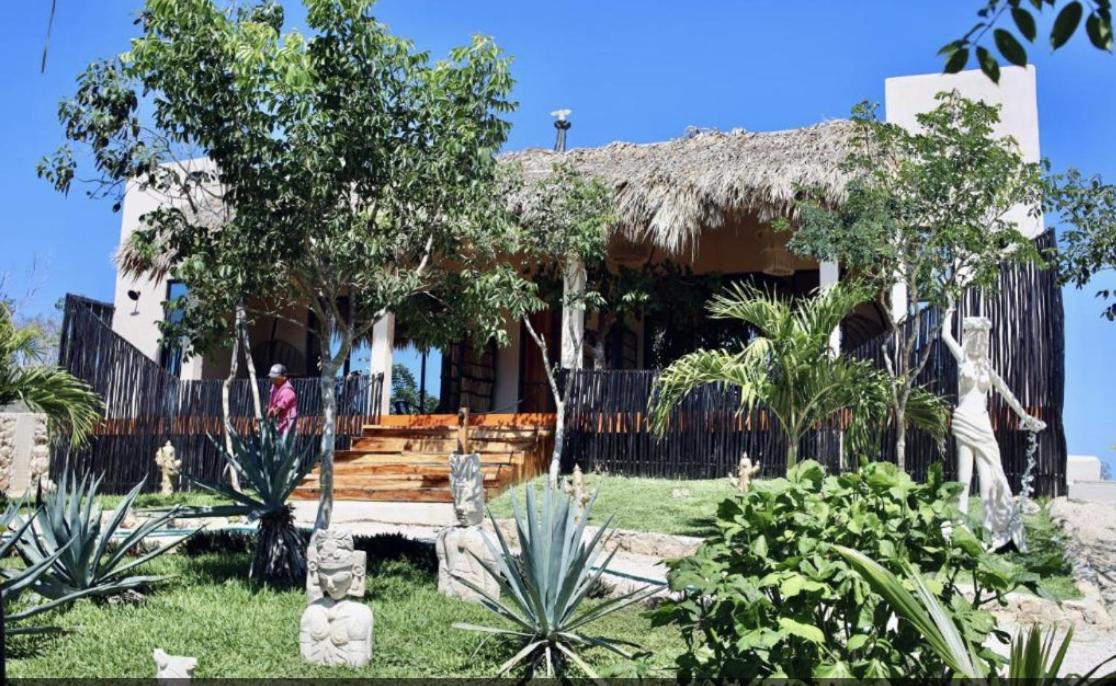 Bed and Breakfast Reset Atemporal Homun Zewnętrze zdjęcie