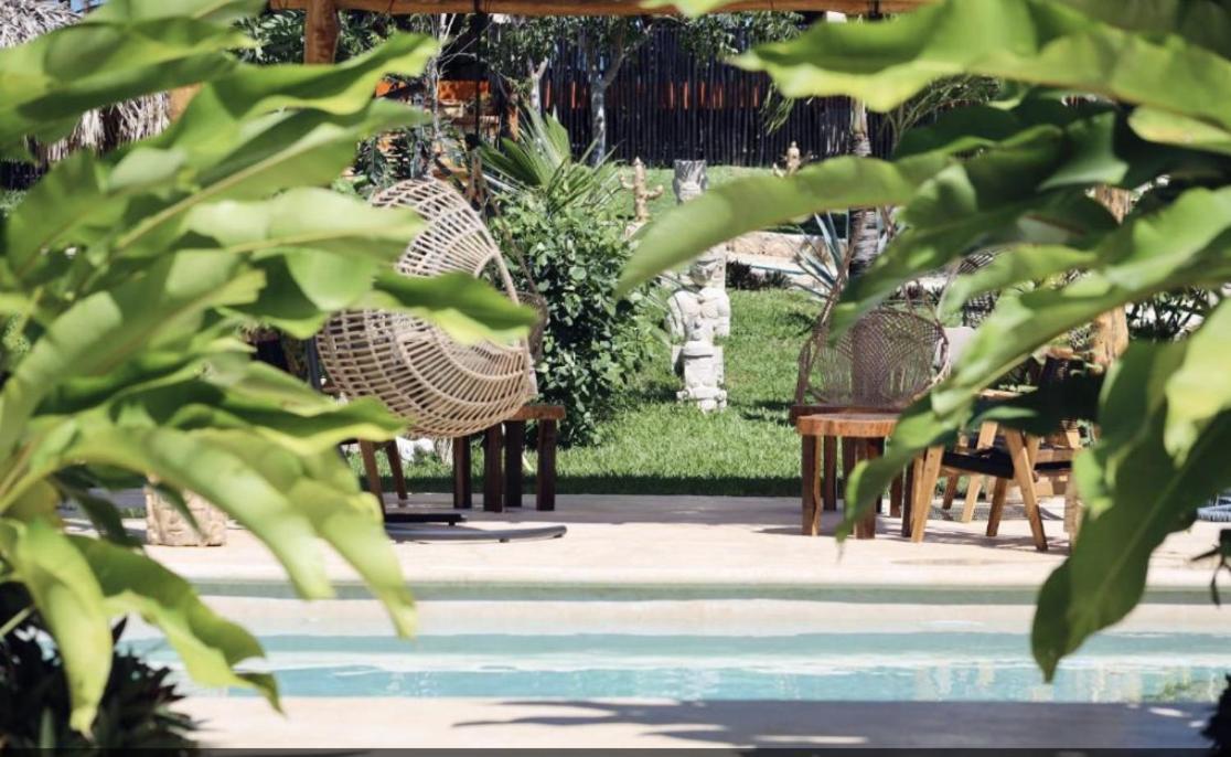Bed and Breakfast Reset Atemporal Homun Zewnętrze zdjęcie