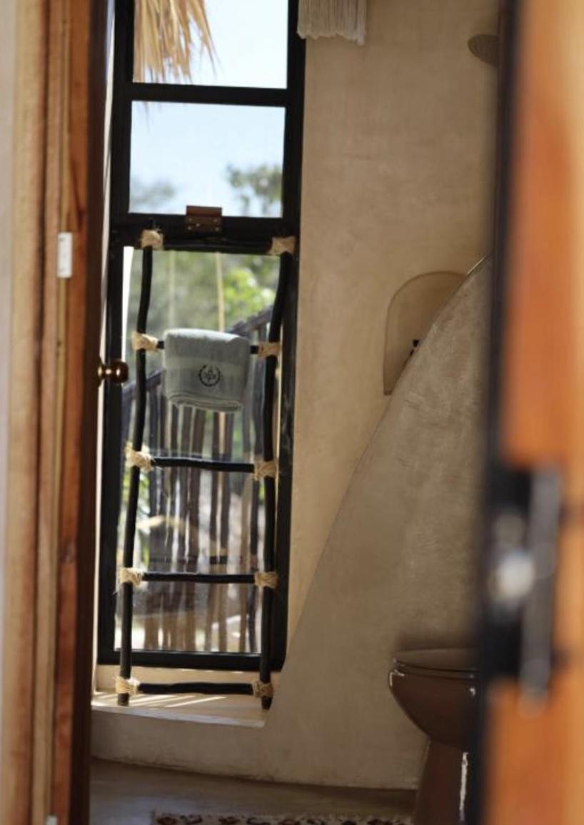 Bed and Breakfast Reset Atemporal Homun Zewnętrze zdjęcie