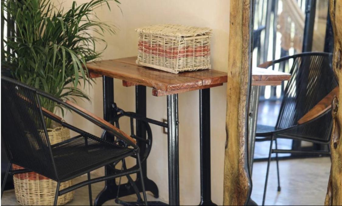 Bed and Breakfast Reset Atemporal Homun Zewnętrze zdjęcie