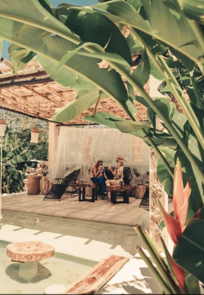 Bed and Breakfast Reset Atemporal Homun Zewnętrze zdjęcie