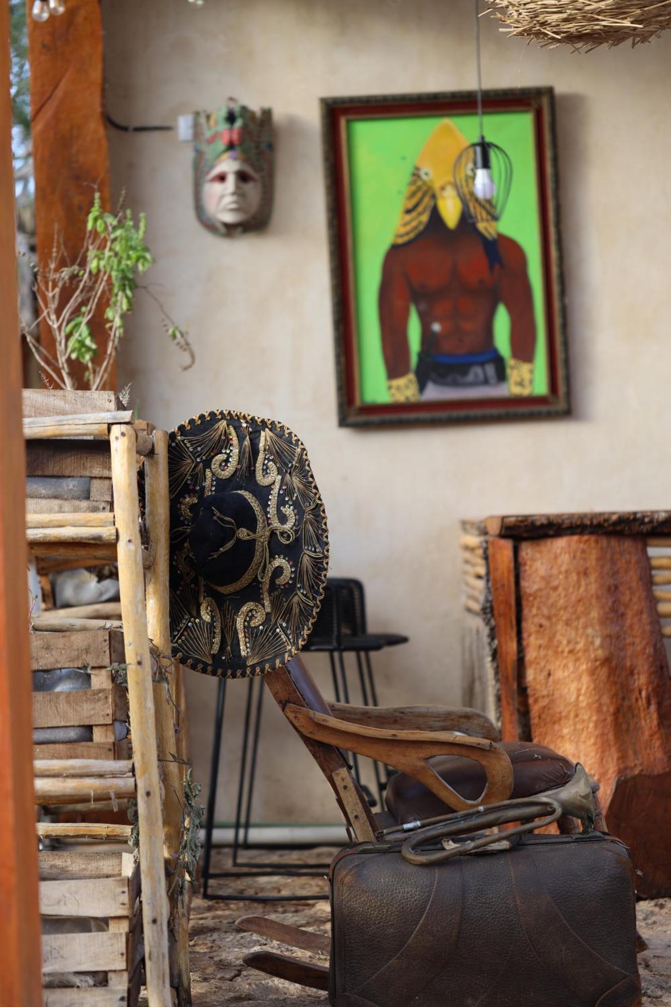 Bed and Breakfast Reset Atemporal Homun Zewnętrze zdjęcie